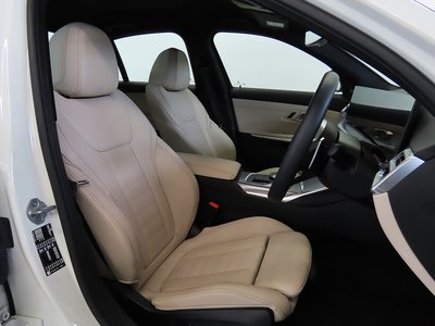 BMW 3 SERIES - 4