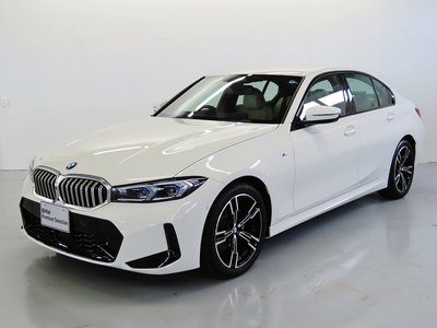 BMW 3 SERIES - 1