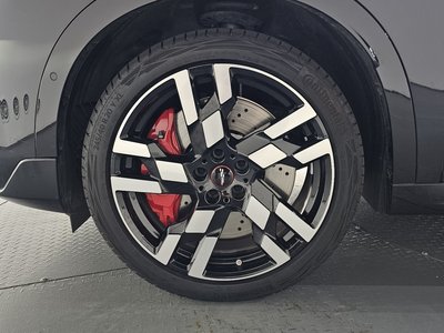 2024 MINI COOPER S COUNTRYMAN photo 6