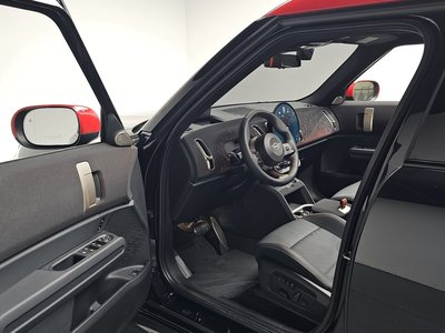 صورة مصغرة 13 لـ 2024 MINI COOPER S COUNTRYMAN