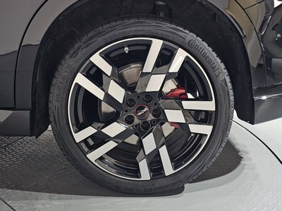2024 MINI COOPER S COUNTRYMAN photo 8