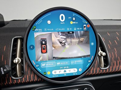صورة مصغرة 25 لـ 2024 MINI COOPER S COUNTRYMAN