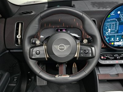 صورة مصغرة 19 لـ 2024 MINI COOPER S COUNTRYMAN