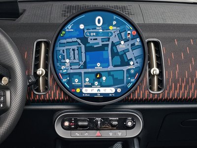 صورة مصغرة 24 لـ 2024 MINI COOPER S COUNTRYMAN