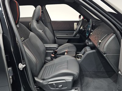 صورة مصغرة 16 لـ 2024 MINI COOPER S COUNTRYMAN