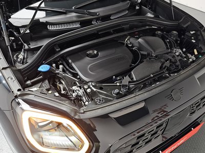 2024 MINI COOPER S COUNTRYMAN photo 7