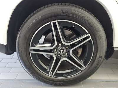 MERCEDES-BENZ GLE - 6