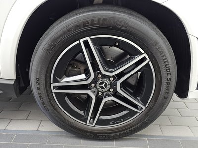 MERCEDES-BENZ GLE - 8