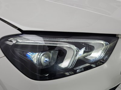 MERCEDES-BENZ GLE - 9