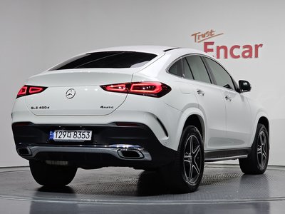 MERCEDES-BENZ GLE - 3