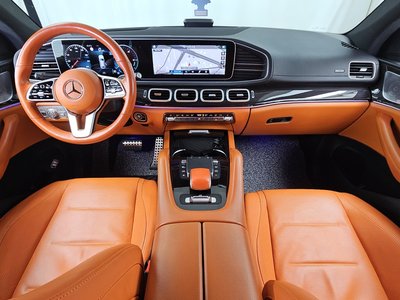 MERCEDES-BENZ GLE - 5