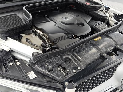 MERCEDES-BENZ GLE - 7