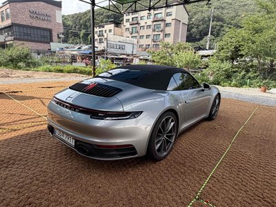 صورة 7 لـ 2024 Porsche 911