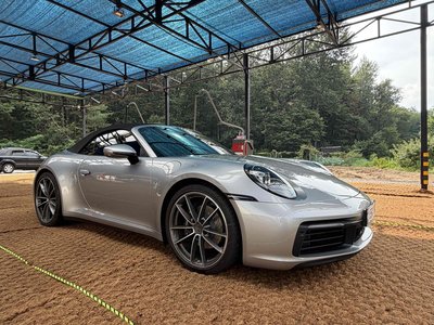 صورة 3 لـ 2024 Porsche 911
