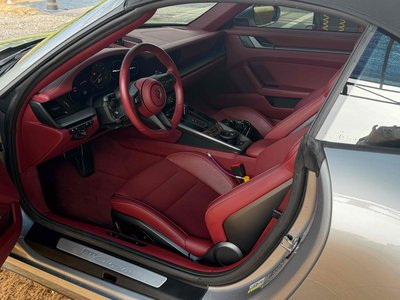 صورة مصغرة 11 لـ 2024 Porsche 911