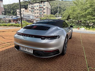 صورة 8 لـ 2024 Porsche 911