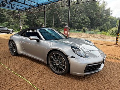 صورة 1 لـ 2024 Porsche 911