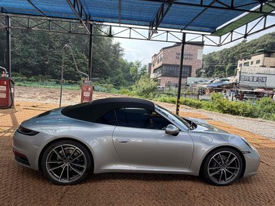 صورة 6 لـ 2024 Porsche 911