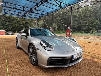 صورة 2 لـ 2024 Porsche 911