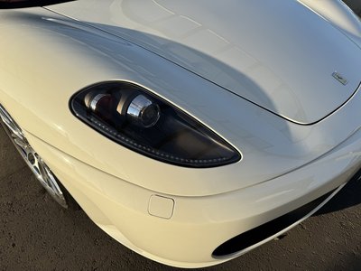 FERRARI F430 SPIDER - 3