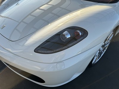 FERRARI F430 SPIDER - 4