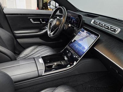 2021 Mercedes-BENZ S-CLASS thumbnail 25