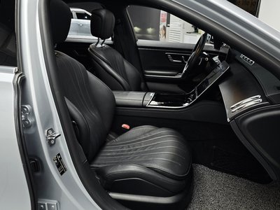 2021 Mercedes-BENZ S-CLASS thumbnail 16