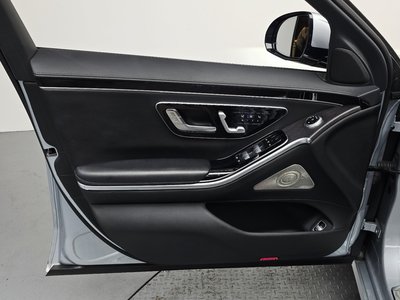 2021 Mercedes-BENZ S-CLASS thumbnail 14