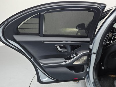 2021 Mercedes-BENZ S-CLASS thumbnail 15