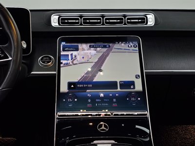 2021 Mercedes-BENZ S-CLASS thumbnail 18