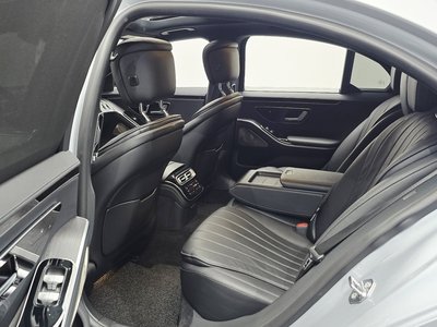 2021 Mercedes-BENZ S-CLASS thumbnail 17