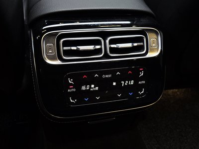2021 Mercedes-BENZ S-CLASS thumbnail 28