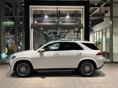 MERCEDES-BENZ GLE - 10