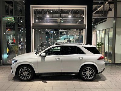 MERCEDES-BENZ GLE - 9