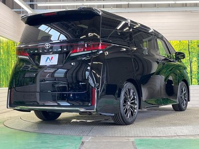 صورة مصغرة 20 لـ 2023 Toyota VELLFIRE