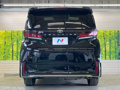 صورة مصغرة 18 لـ 2023 Toyota VELLFIRE