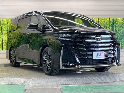 صورة مصغرة 19 لـ 2023 Toyota VELLFIRE