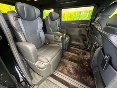 صورة مصغرة 13 لـ 2023 Toyota VELLFIRE