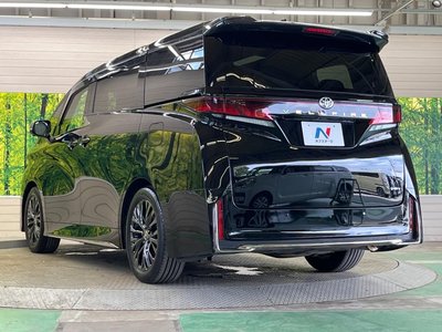صورة مصغرة 67 لـ 2023 Toyota VELLFIRE