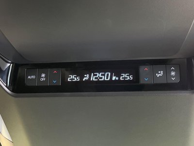 صورة مصغرة 46 لـ 2023 Toyota VELLFIRE