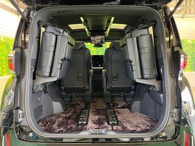 صورة مصغرة 57 لـ 2023 Toyota VELLFIRE