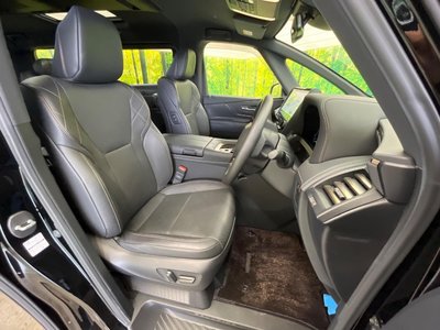 صورة مصغرة 12 لـ 2023 Toyota VELLFIRE