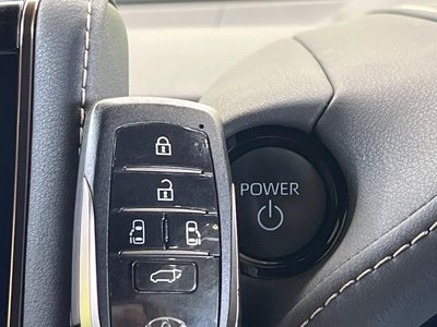 صورة مصغرة 35 لـ 2023 Toyota VELLFIRE