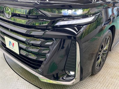 صورة مصغرة 71 لـ 2023 Toyota VELLFIRE