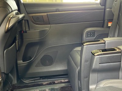 صورة مصغرة 59 لـ 2023 Toyota VELLFIRE