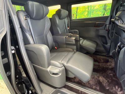 صورة مصغرة 52 لـ 2023 Toyota VELLFIRE