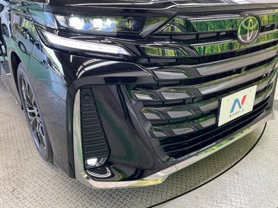 صورة مصغرة 15 لـ 2023 Toyota VELLFIRE
