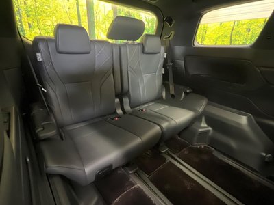 صورة مصغرة 14 لـ 2023 Toyota VELLFIRE