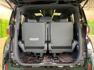صورة مصغرة 56 لـ 2023 Toyota VELLFIRE