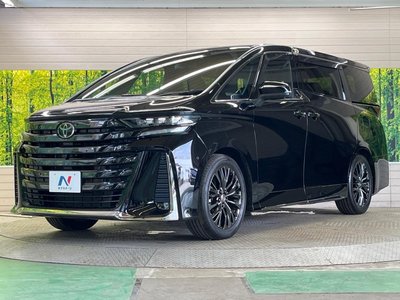 صورة مصغرة 66 لـ 2023 Toyota VELLFIRE